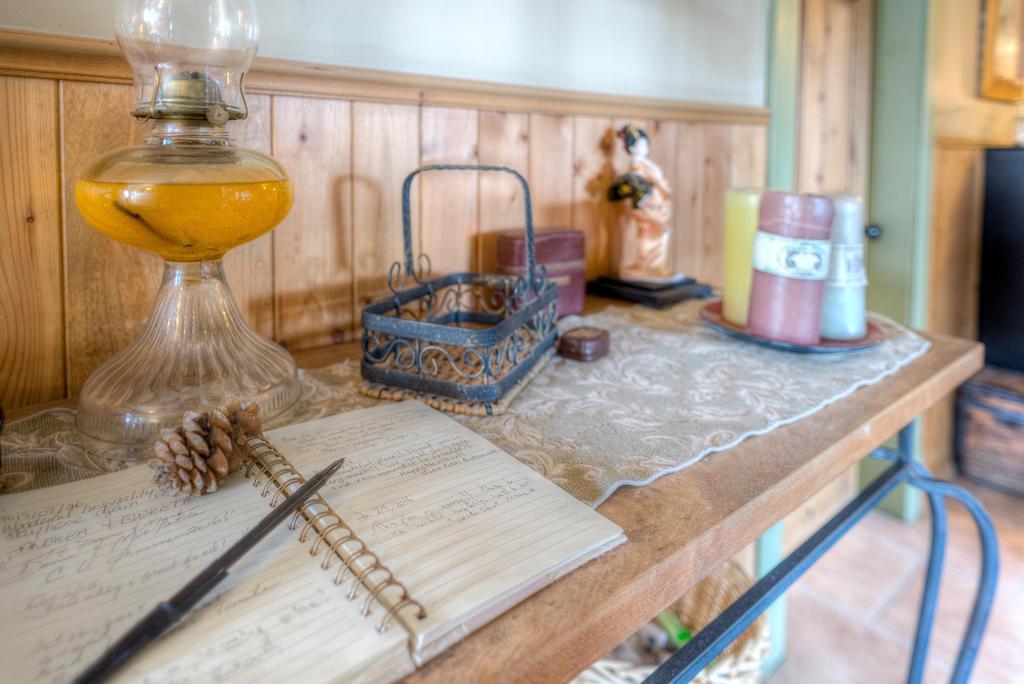 Country Encounters Accommodations Coleman Zewnętrze zdjęcie