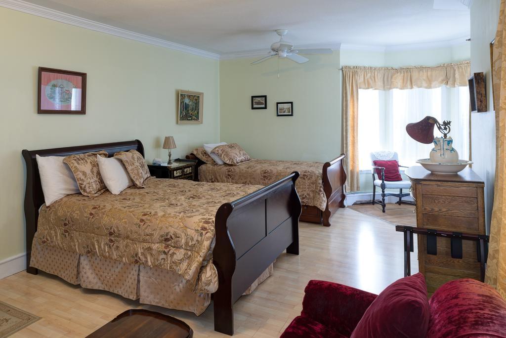 Country Encounters Accommodations Coleman Pokój zdjęcie