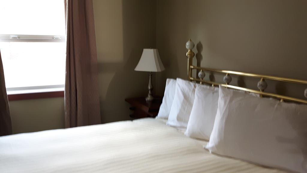 Country Encounters Accommodations Coleman Zewnętrze zdjęcie