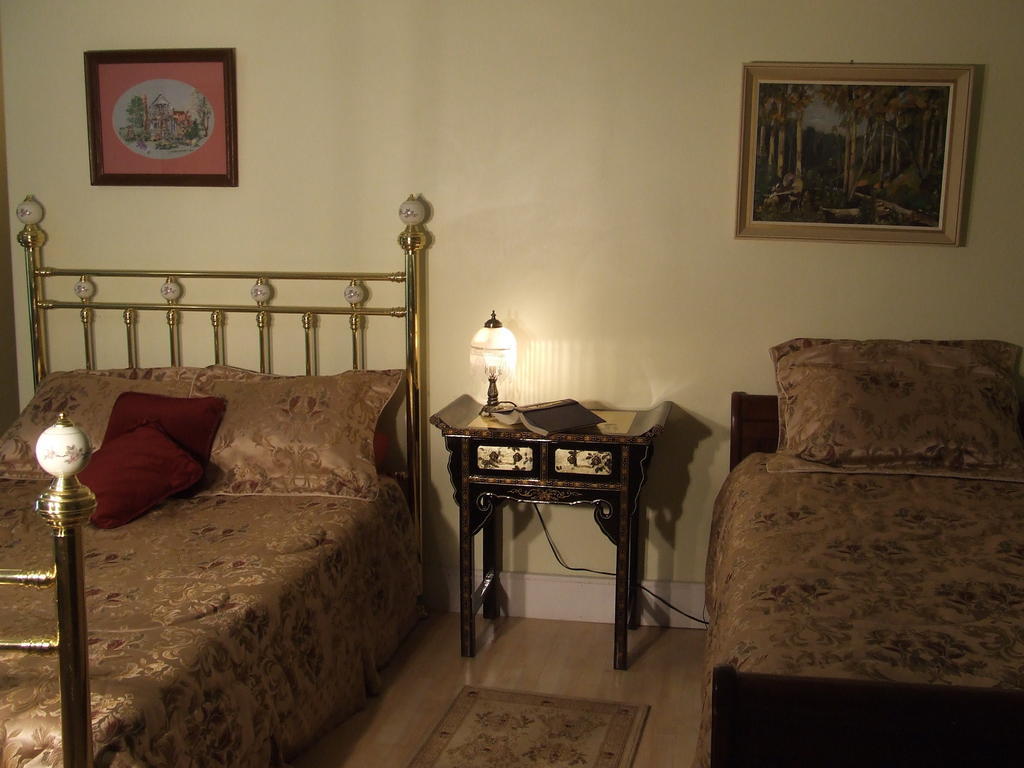 Country Encounters Accommodations Coleman Pokój zdjęcie