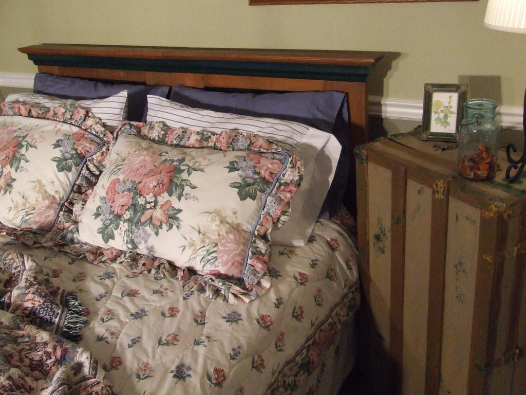 Country Encounters Accommodations Coleman Zewnętrze zdjęcie