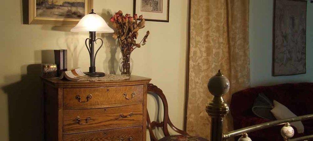 Country Encounters Accommodations Coleman Zewnętrze zdjęcie