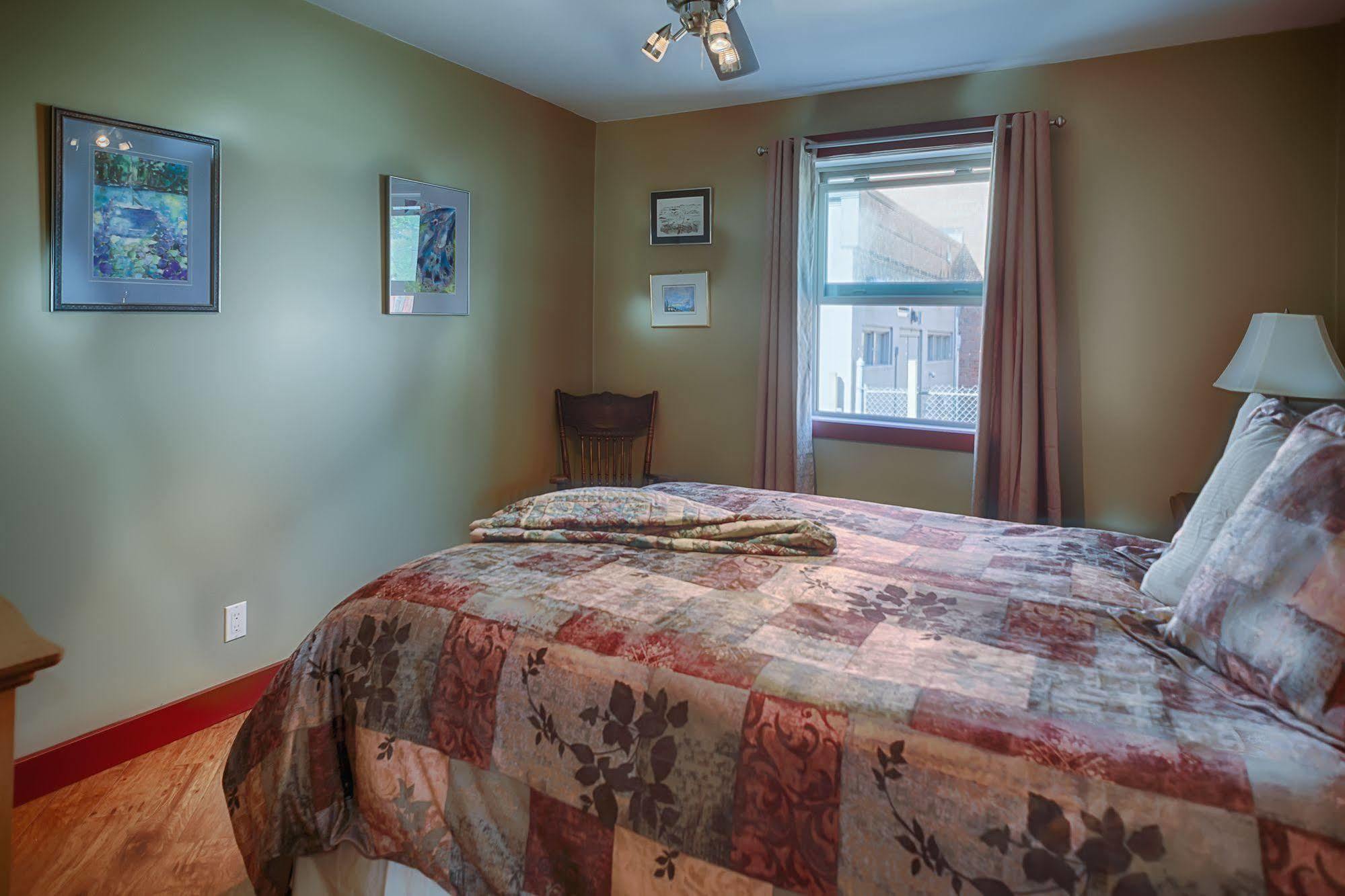 Country Encounters Accommodations Coleman Zewnętrze zdjęcie