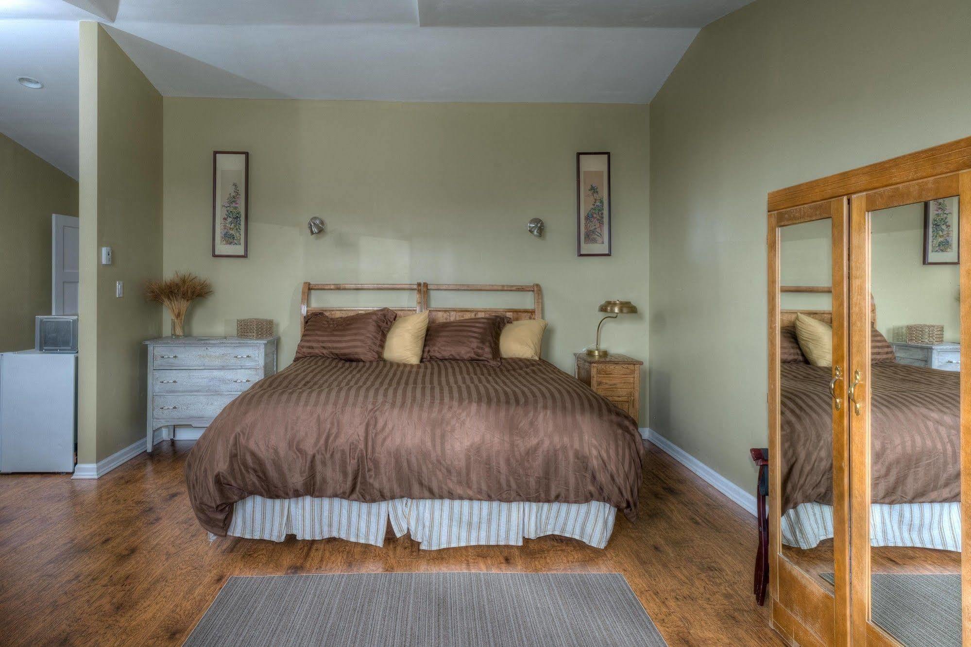 Country Encounters Accommodations Coleman Zewnętrze zdjęcie